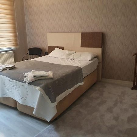 시바스 Muekemmel Konumda Luex Business Concept Daire 아파트 외부 사진