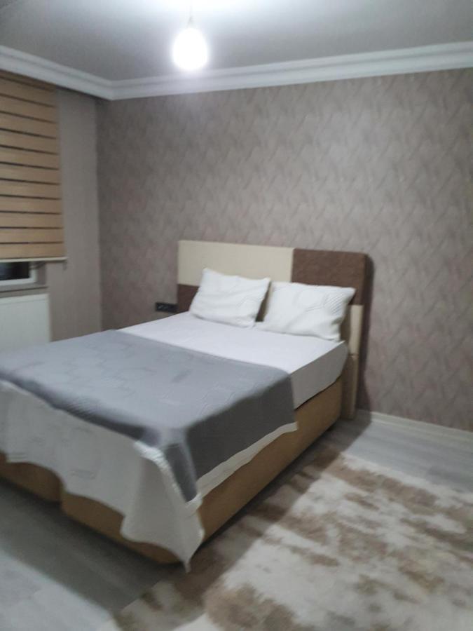 시바스 Muekemmel Konumda Luex Business Concept Daire 아파트 외부 사진