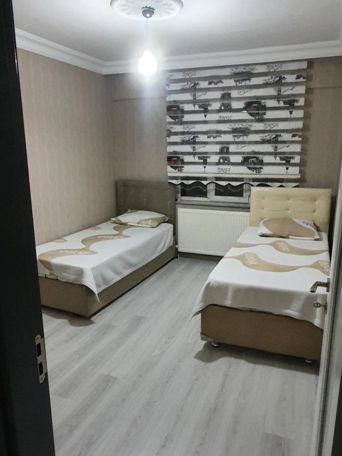시바스 Muekemmel Konumda Luex Business Concept Daire 아파트 외부 사진
