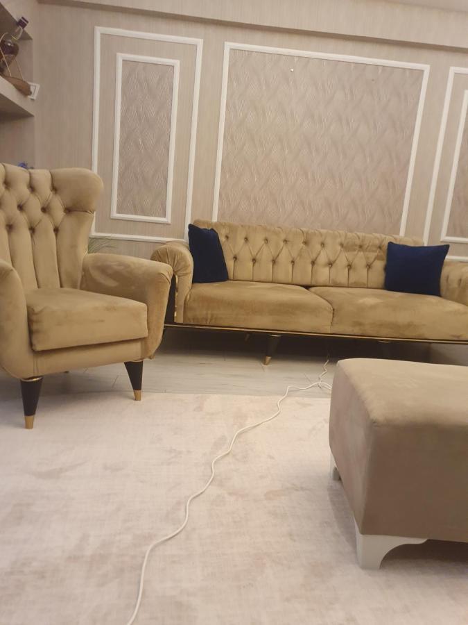 시바스 Muekemmel Konumda Luex Business Concept Daire 아파트 외부 사진