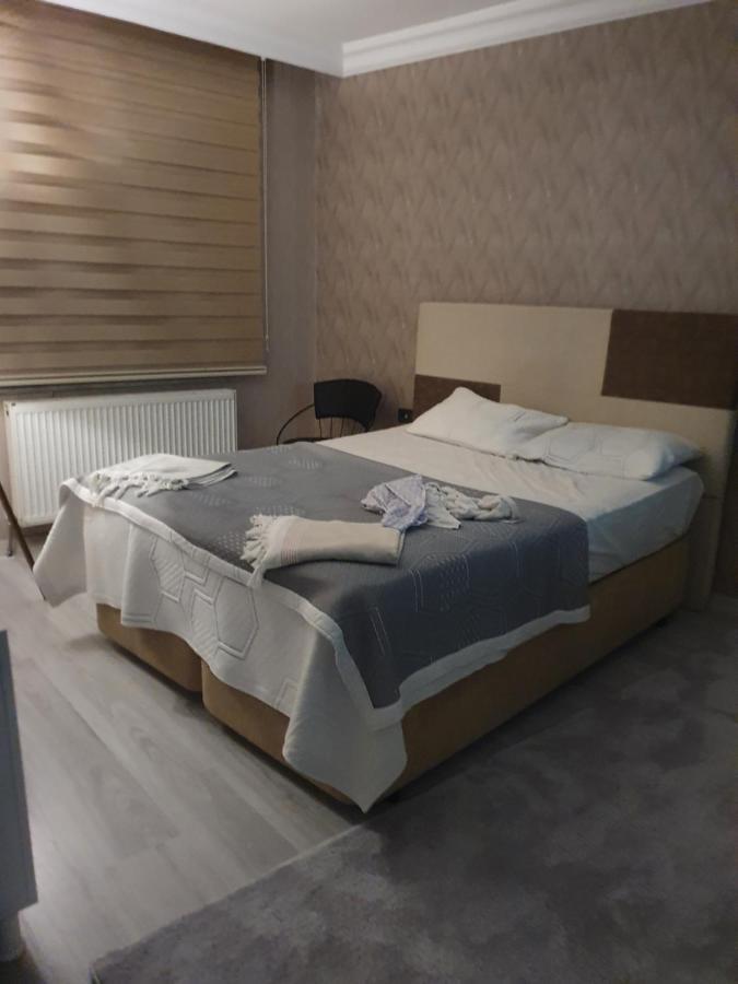 시바스 Muekemmel Konumda Luex Business Concept Daire 아파트 외부 사진