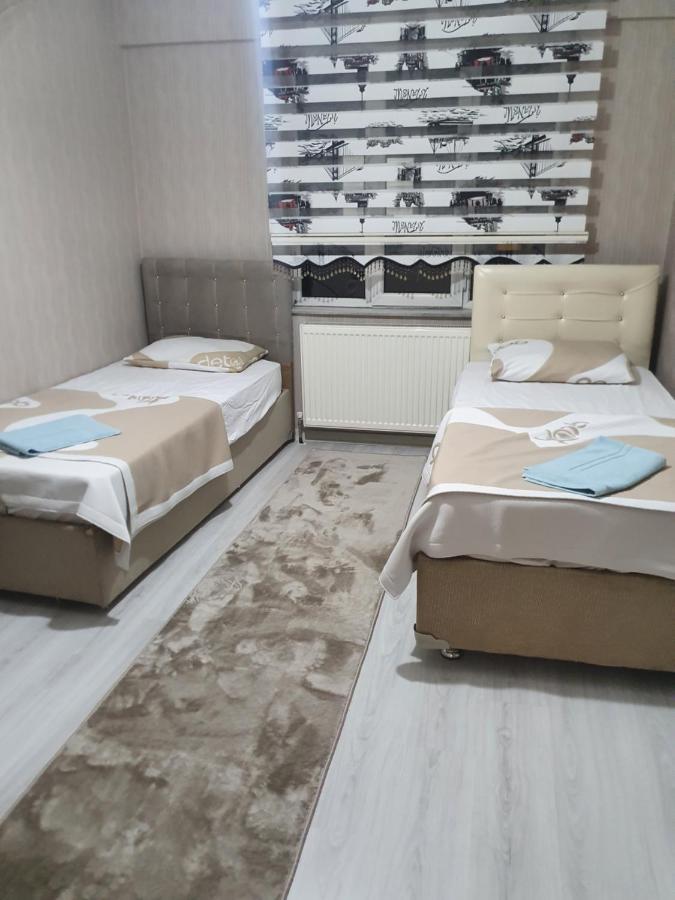 시바스 Muekemmel Konumda Luex Business Concept Daire 아파트 외부 사진